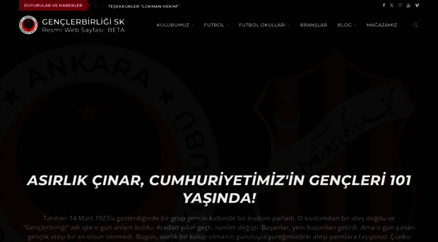 genclerbirligi.org.tr