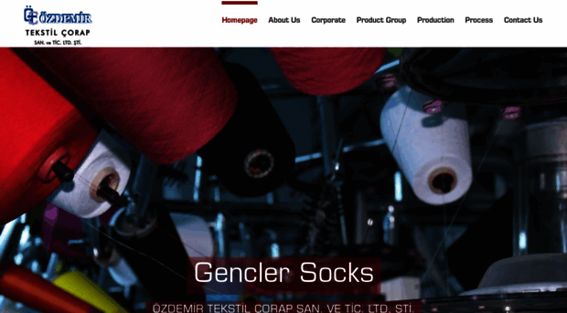 genclersocks.com