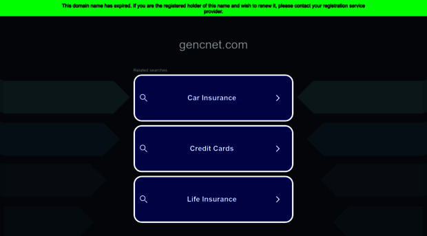 gencnet.com