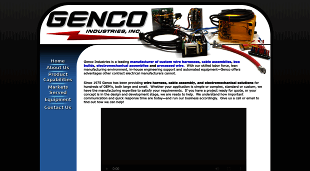 genco-industries.com