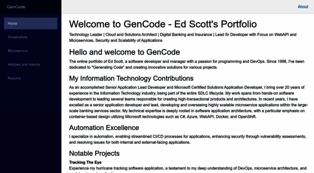 gencode.com