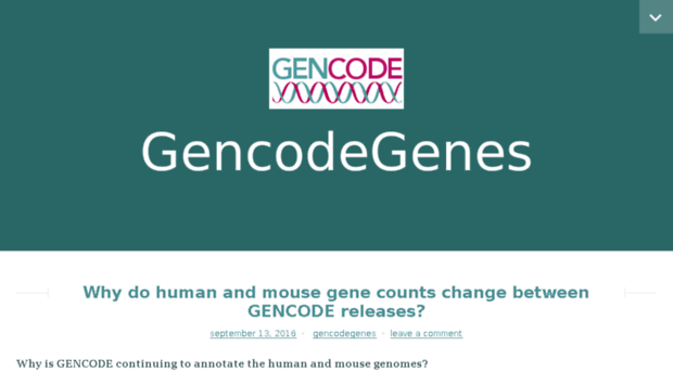 gencodegenes.wordpress.com