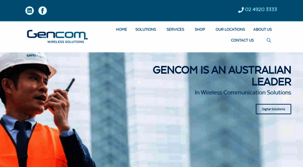 gencom.com.au