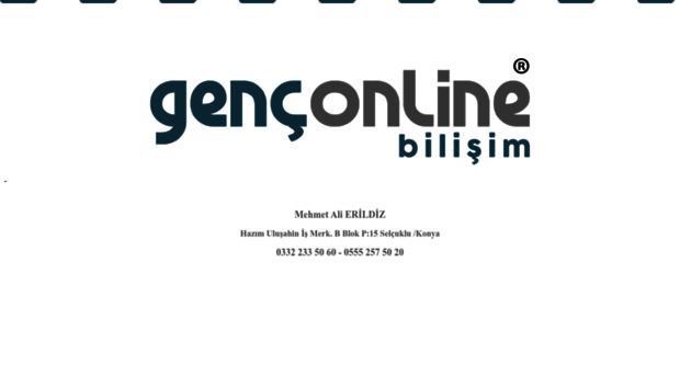 genconline.com