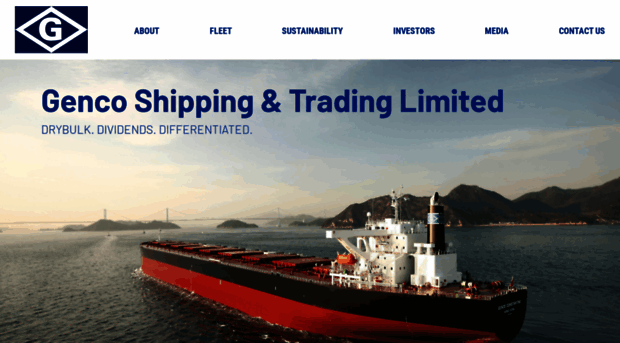 gencoshipping.com