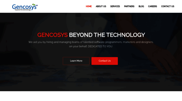 gencosys.com