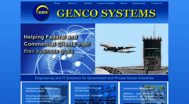 gencosystems.com