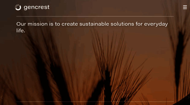 gencrest.com