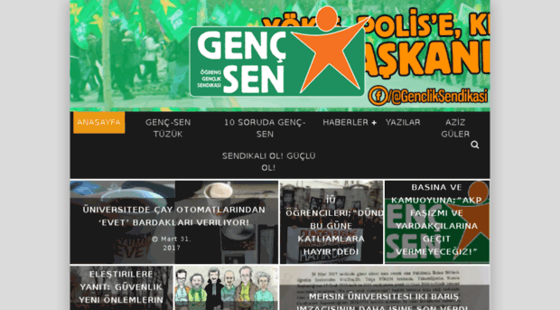 gencsen.org