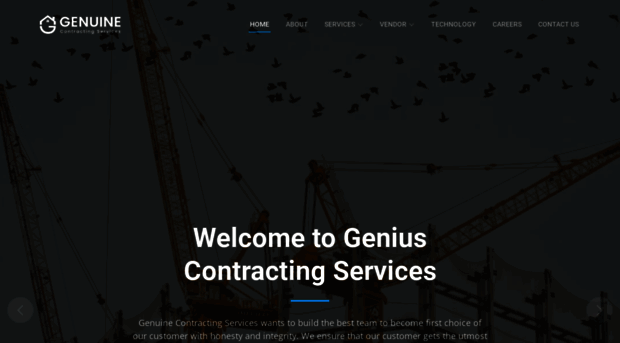 gencservices.com