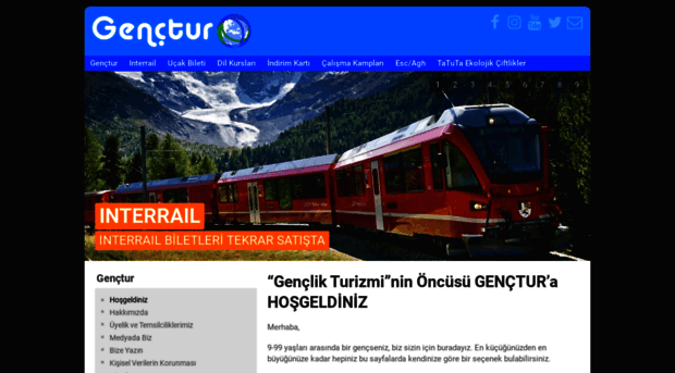 genctur.com