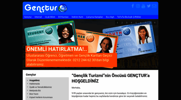 genctur.com.tr