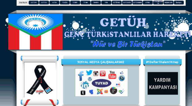 gencturkistanlilar.com