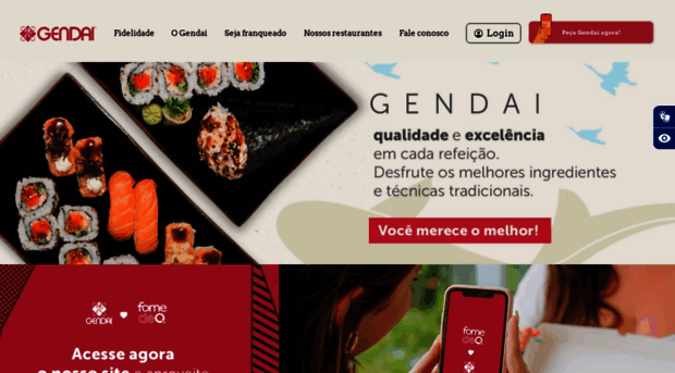 gendai.com.br