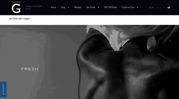 gendarme.com