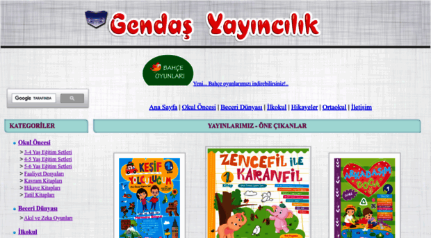 gendas.e-derslerim.com