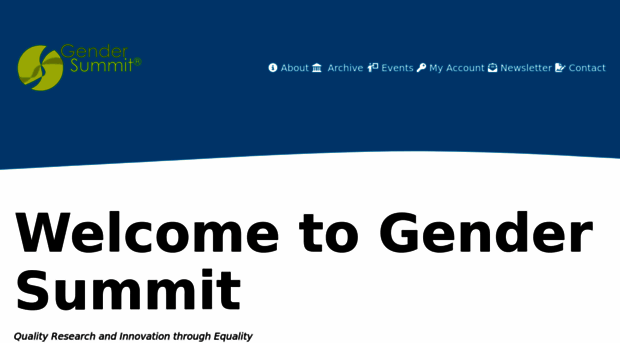 gender-summit.com