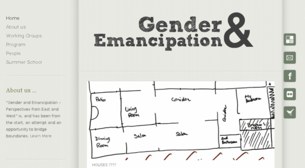 genderandemancipation.org