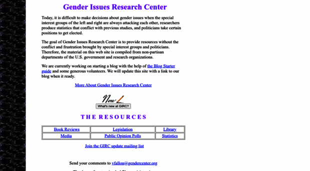 gendercenter.org