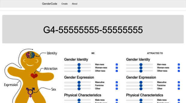 gendercode.netlify.com