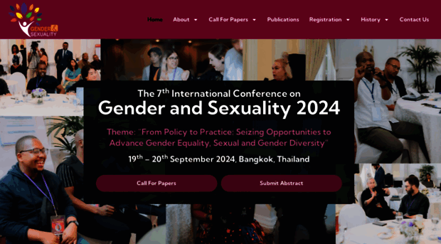 genderconference.com