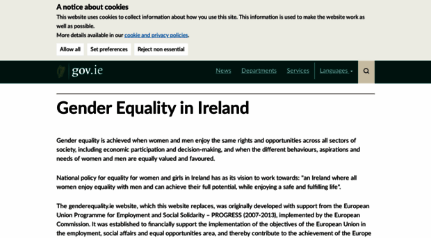 genderequality.ie