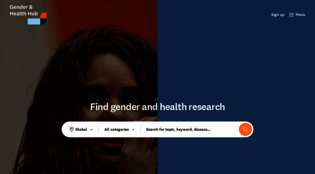 genderhealthhub.org