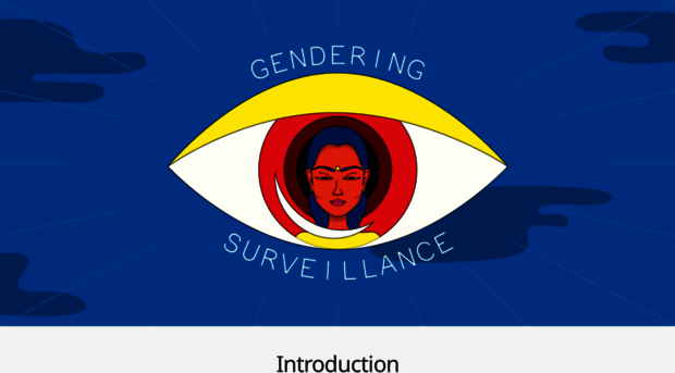 genderingsurveillance.internetdemocracy.in