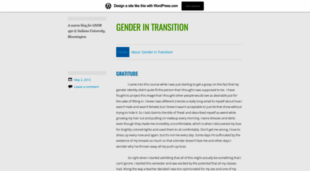 genderintransitionspring2013.wordpress.com