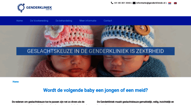 genderkliniek.nl