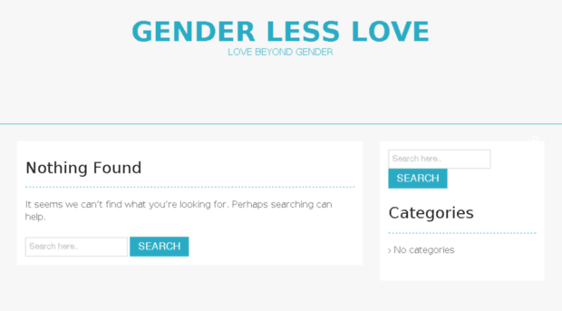 genderlesslove.com