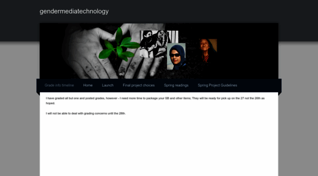 gendermediatechnology.weebly.com