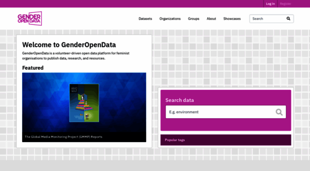 genderopendata.org