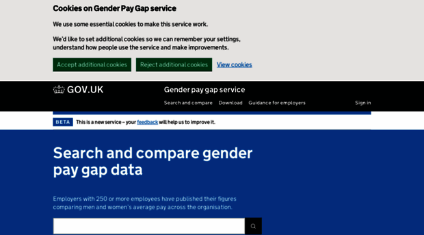 genderpaygap.campaign.gov.uk
