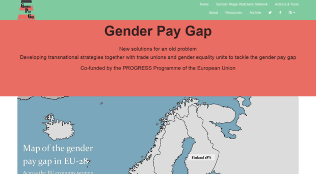 genderpaygap.eu