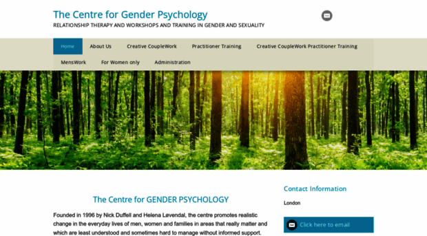 genderpsychology.com