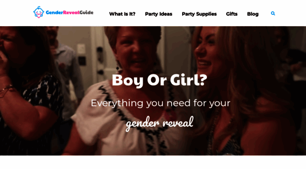 genderrevealguide.com