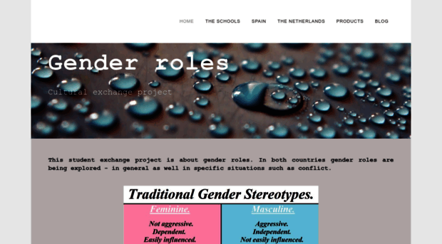 genderroles-exchange.weebly.com