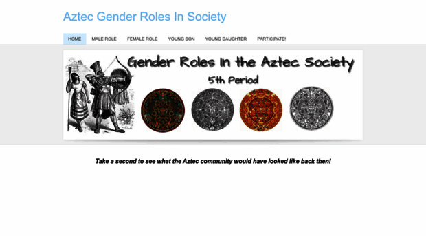 genderrolesaztec.weebly.com