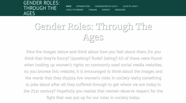 genderrolesdalweeblycom.weebly.com