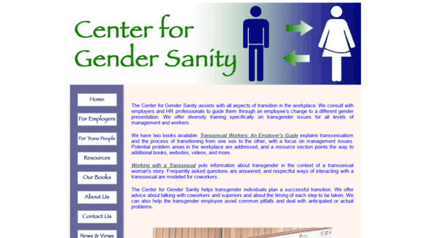 gendersanity.com