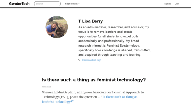 gendertech.linkresearchlab.org