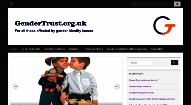 gendertrust.org.uk