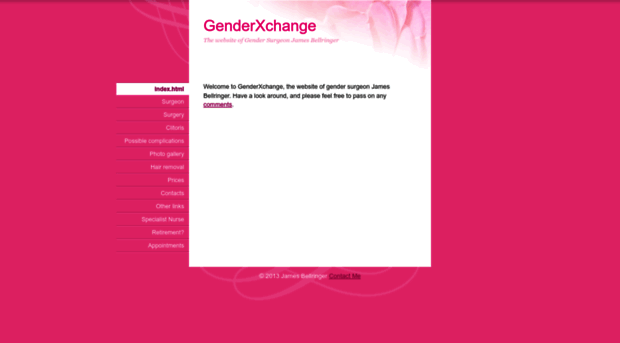 genderxchange.com