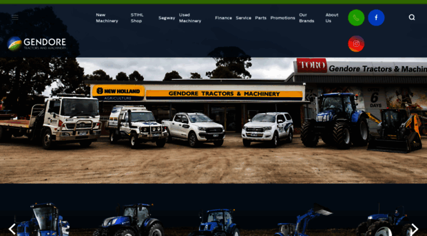 gendore.com.au