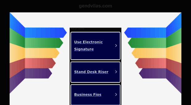 gendvilas.com