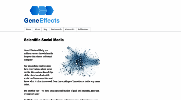 gene-effects.co.uk