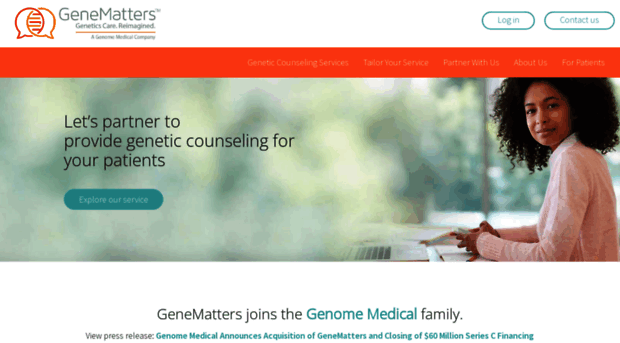 gene-matters.com