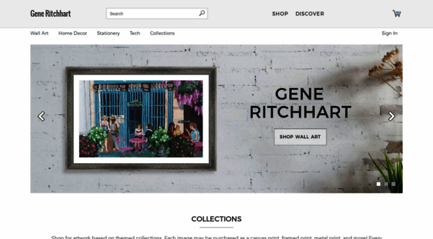 gene-ritchhart.pixels.com