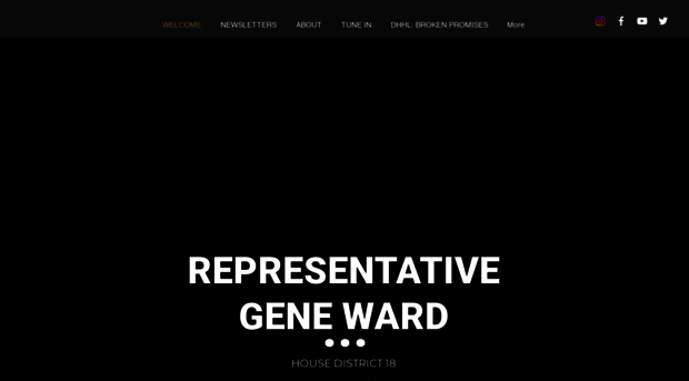 gene-ward.com